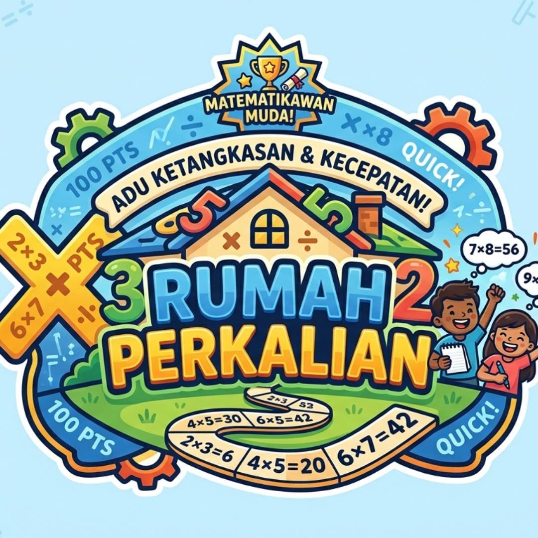 Thumbnail RUMAH PERKALIAN